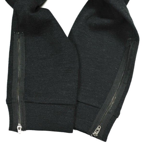 Other Other SUNSEA Flea Market Pants Wool Pants Textile Pants SNS-14A44 DUTY FREE for USA Size ONE SIZE - 6 Thumbnail
