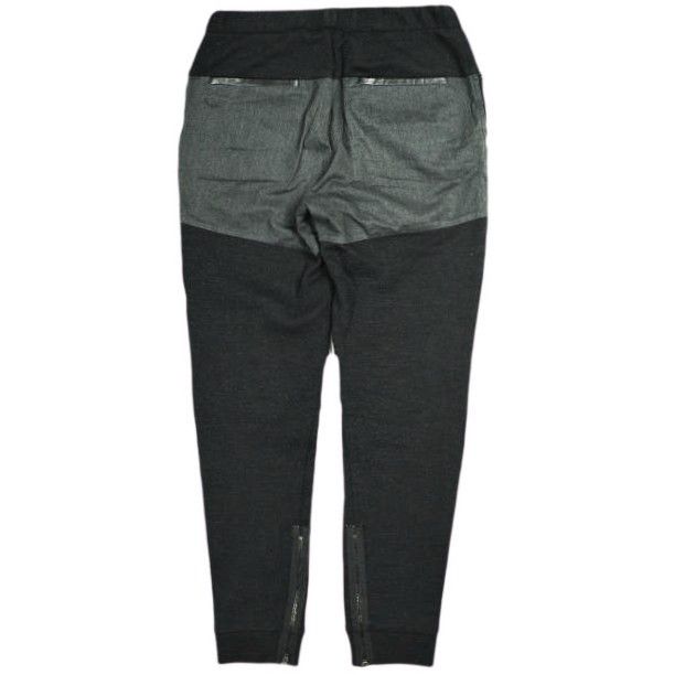 Other Other SUNSEA Flea Market Pants Wool Pants Textile Pants SNS-14A44 DUTY FREE for USA Size ONE SIZE - 2 Thumbnail