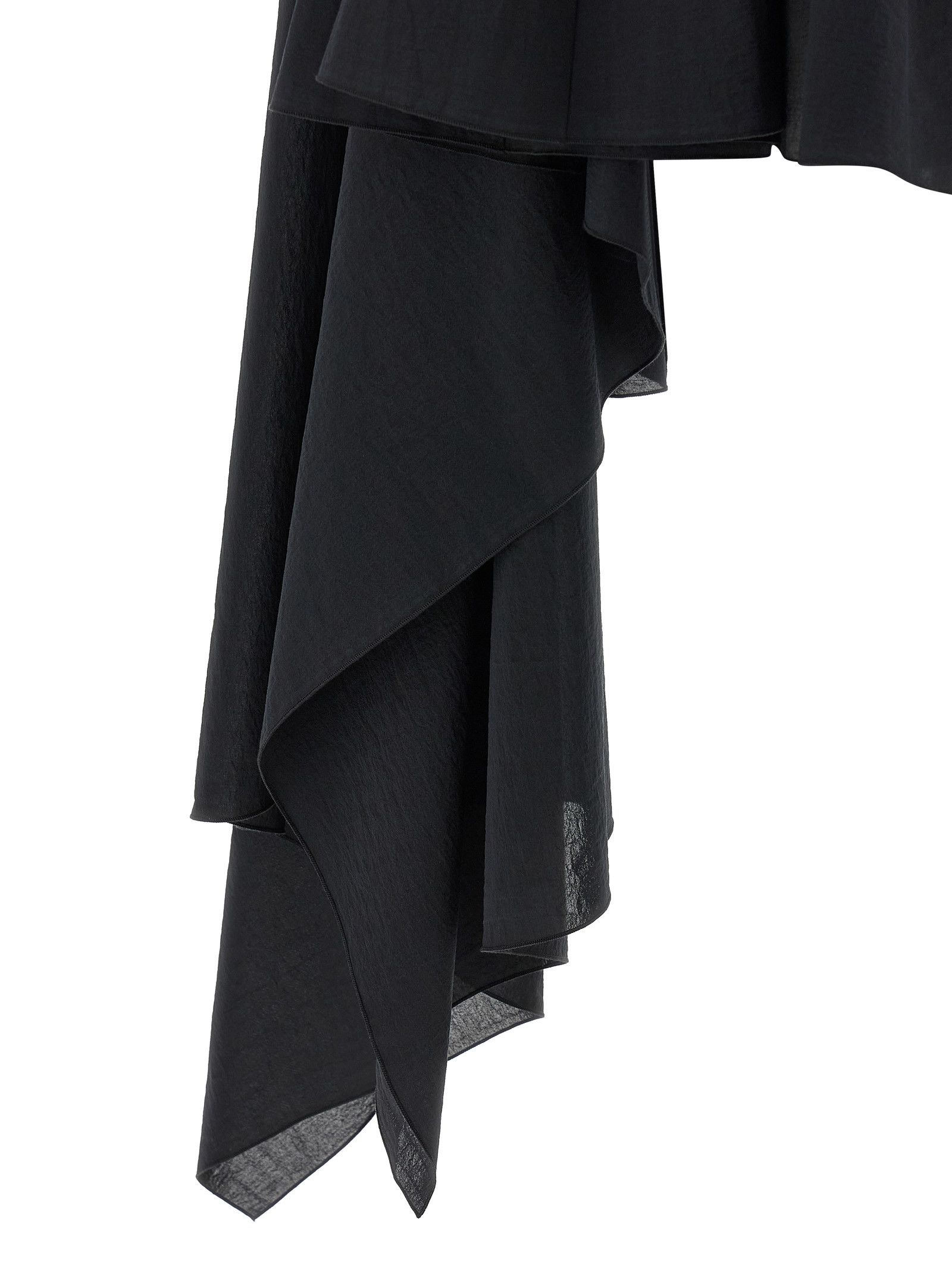 Jacquemus 'La Robe Triangle Courte' Dress Size XS / US 0-2 / IT 36-38 - 4 Thumbnail