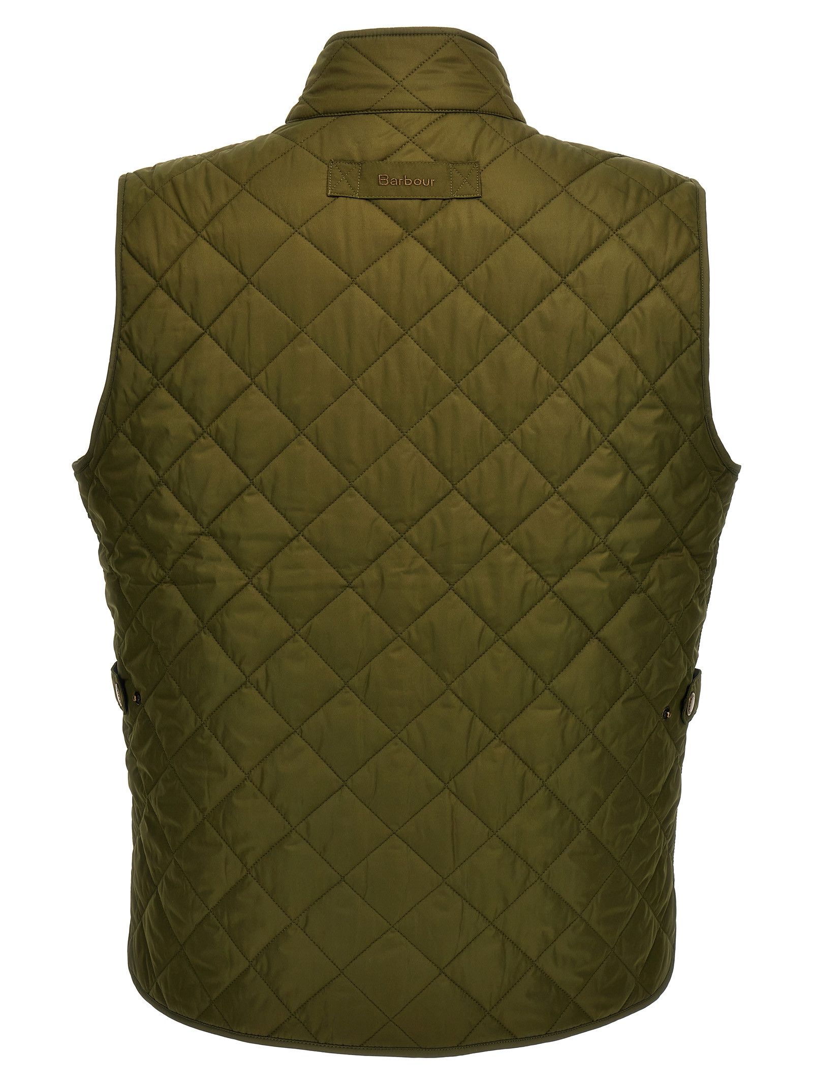 Barbour 'New Lowerdale' Vest Size US L / EU 52-54 / 3 - 2 Thumbnail