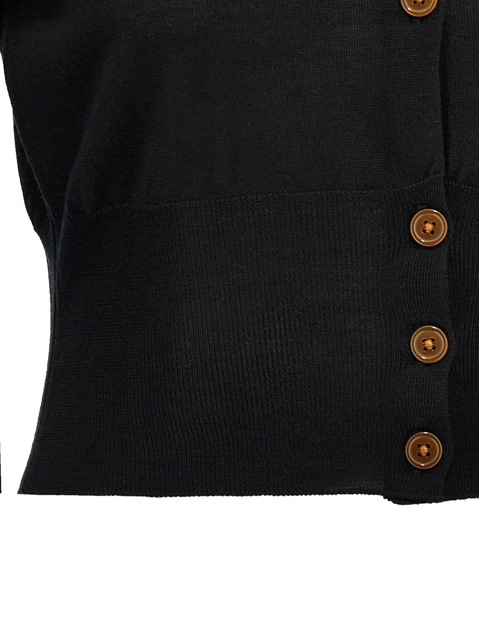 Vivienne Westwood Cardigan 'Bea' Size S / US 4 / IT 40 - 4 Thumbnail