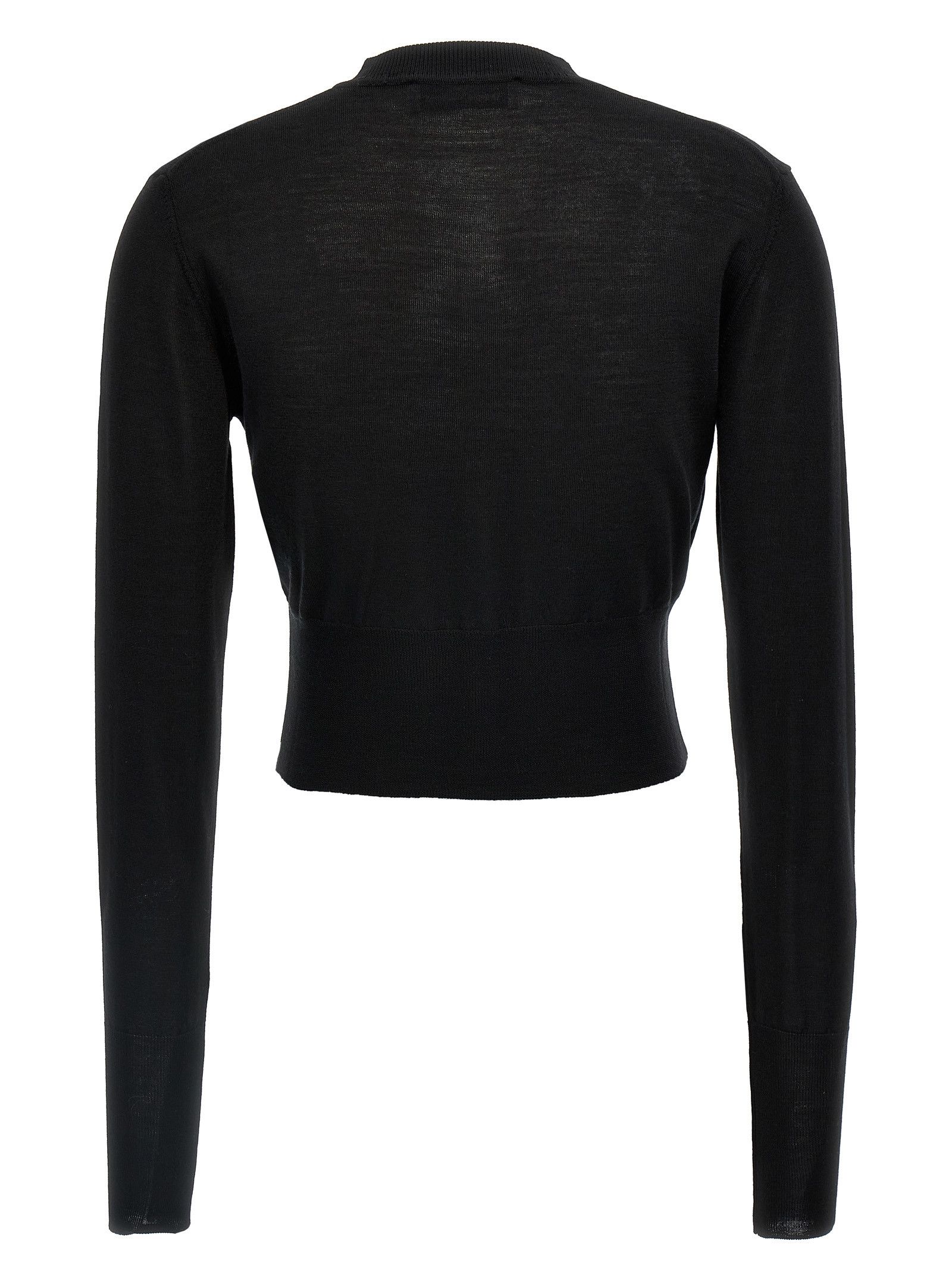 Vivienne Westwood Cardigan 'Bea' Size S / US 4 / IT 40 - 2 Thumbnail