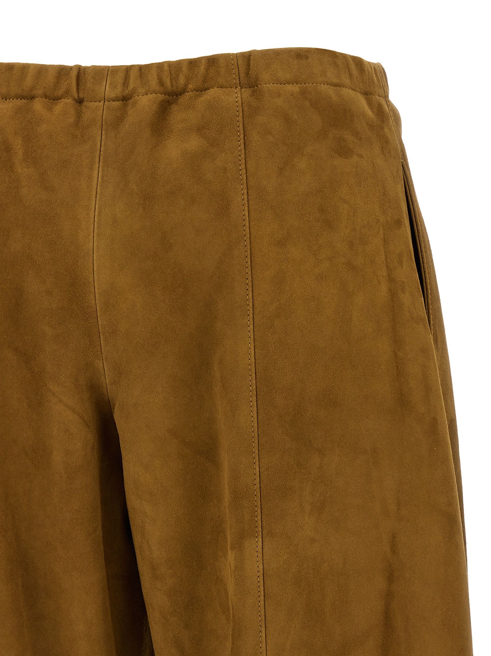 KHAITE 'Clover' Pants Size 30" / US 8 / IT 44 - 4 Thumbnail