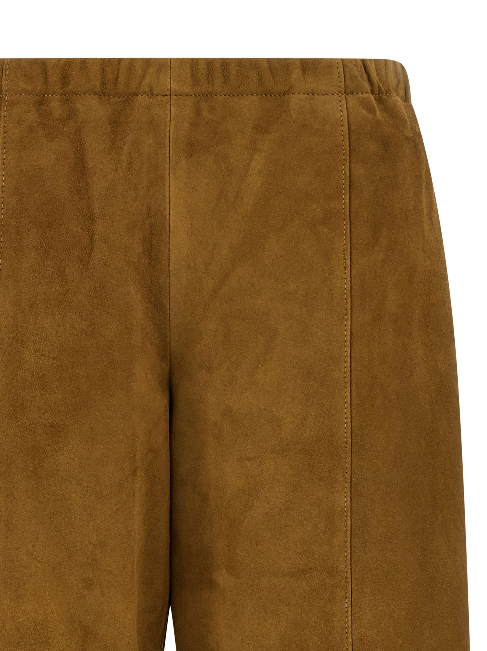 KHAITE 'Clover' Pants Size 30" / US 8 / IT 44 - 3 Thumbnail