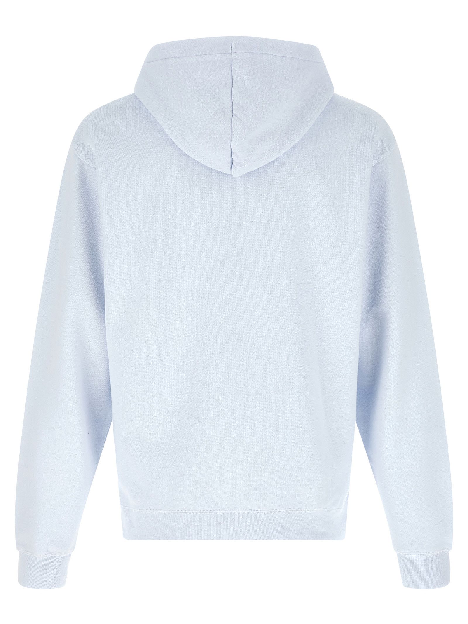 Jacquemus 'Le Hoodie Gros Grains' Sweatshirt Size US M / EU 48-50 / 2 - 2 Thumbnail