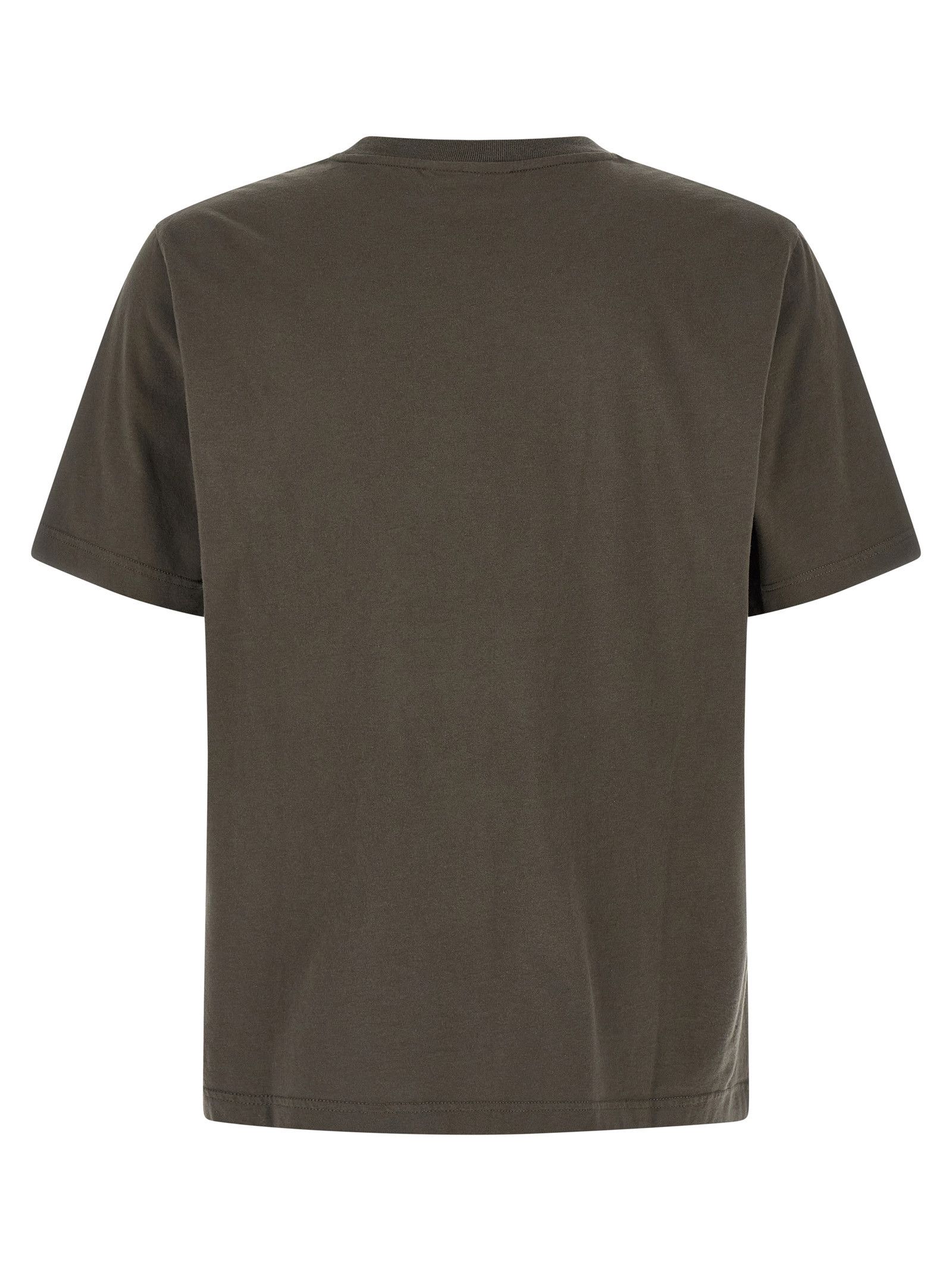 Maison Kitsune 'Dreaming Fox' T-Shirt Size US L / EU 52-54 / 3 - 2 Thumbnail
