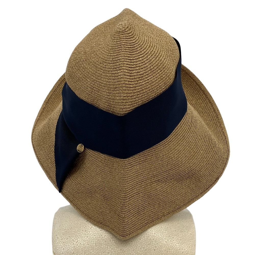 Other Other Athena New York Ribbon Hat Textile Hats DUTY FREE for USA Size ONE SIZE - 3 Thumbnail