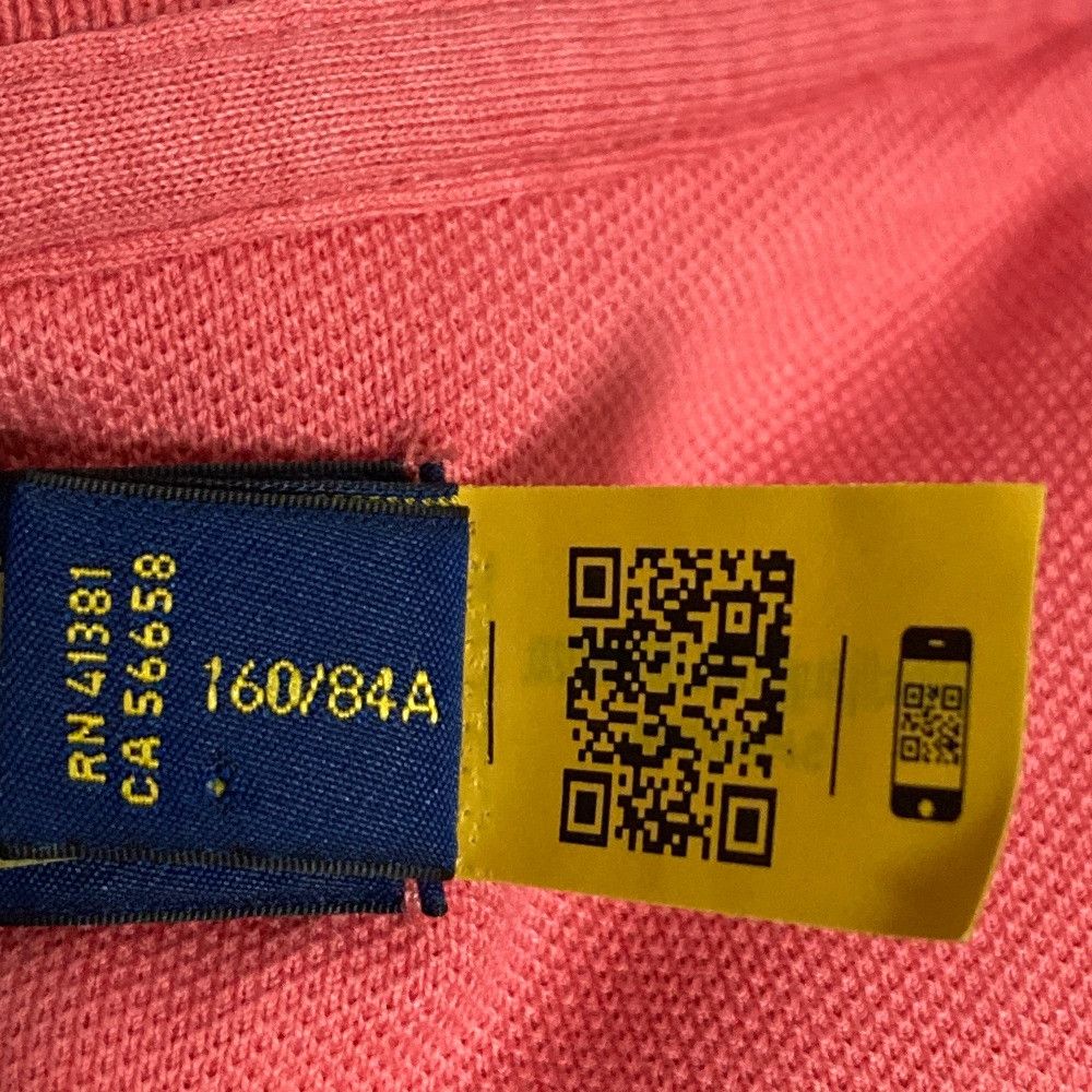 Ralph Lauren Ralph Lauren Polo Ralph Lauren Long Dress Textile Dresses DUTY FREE for USA Size ONE SIZE - 7 Thumbnail