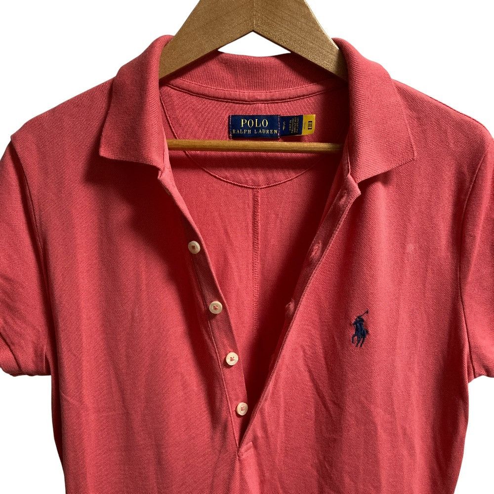 Ralph Lauren Ralph Lauren Polo Ralph Lauren Long Dress Textile Dresses DUTY FREE for USA Size ONE SIZE - 3 Thumbnail