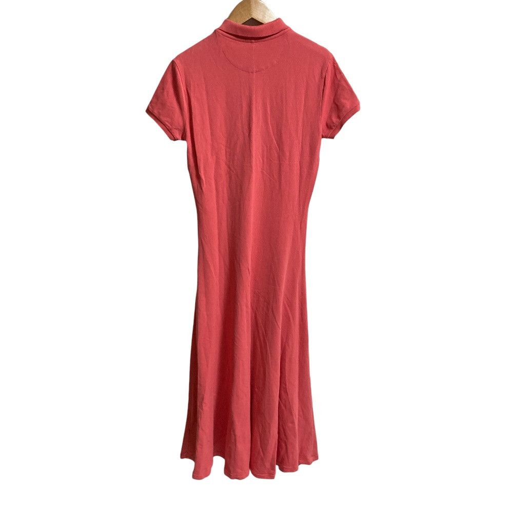 Ralph Lauren Ralph Lauren Polo Ralph Lauren Long Dress Textile Dresses DUTY FREE for USA Size ONE SIZE - 4 Thumbnail