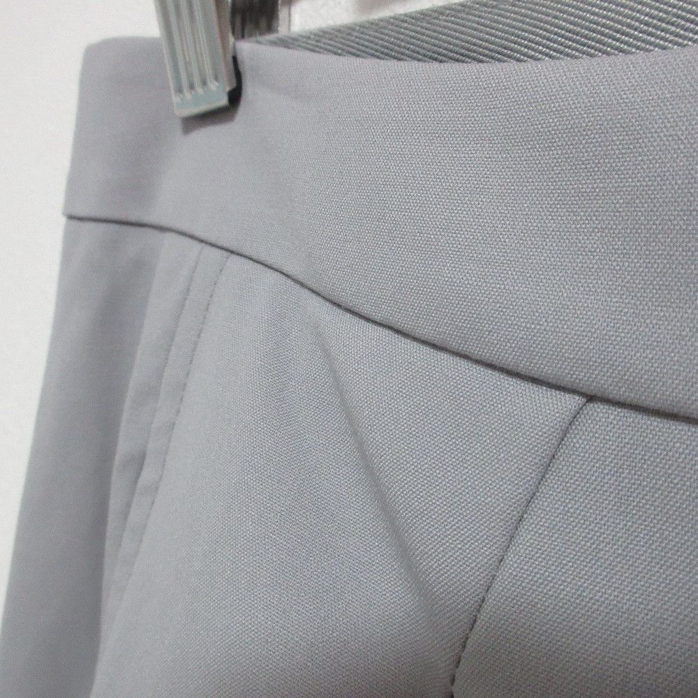 Giorgio Armani Giorgio Armani Giorgio Armani Wide Tapered Pants Textile Pants DUTY FREE for USA Size ONE SIZE - 3 Thumbnail