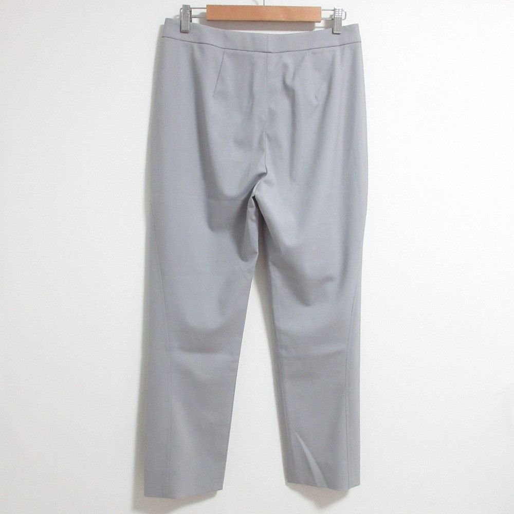 Giorgio Armani Giorgio Armani Giorgio Armani Wide Tapered Pants Textile Pants DUTY FREE for USA Size ONE SIZE - 2 Thumbnail