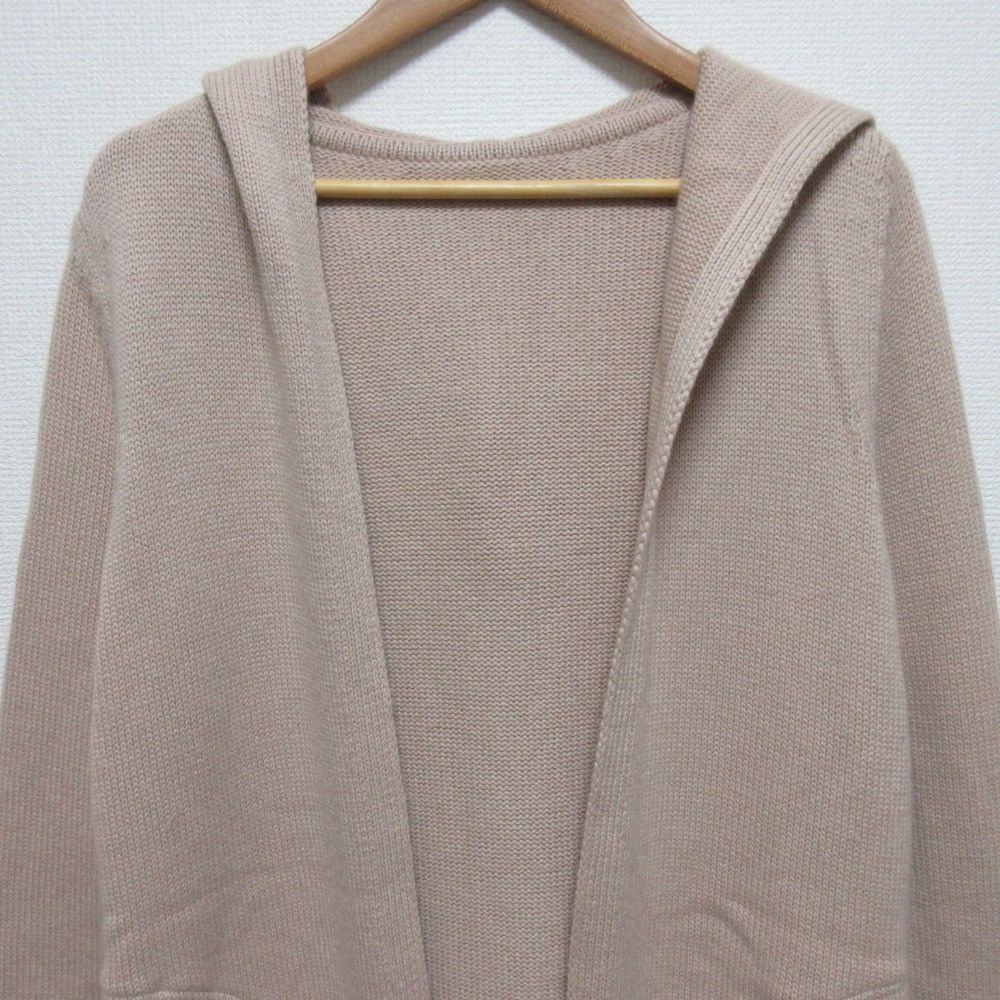 Other Other FOXEY Front Open Cashmere Knit Coat Textile Outerwear 39681 DUTY FREE for USA Size ONE SIZE - 3 Thumbnail