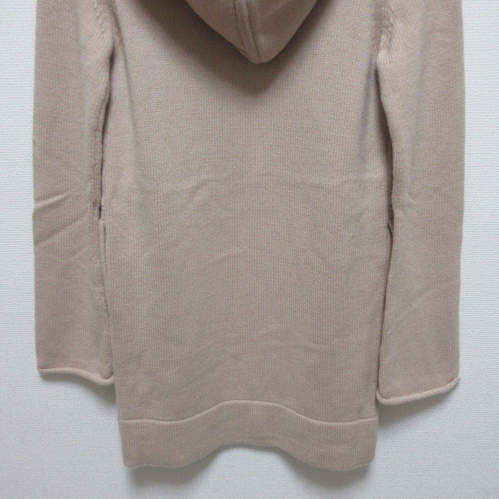 Other Other FOXEY Front Open Cashmere Knit Coat Textile Outerwear 39681 DUTY FREE for USA Size ONE SIZE - 6 Thumbnail
