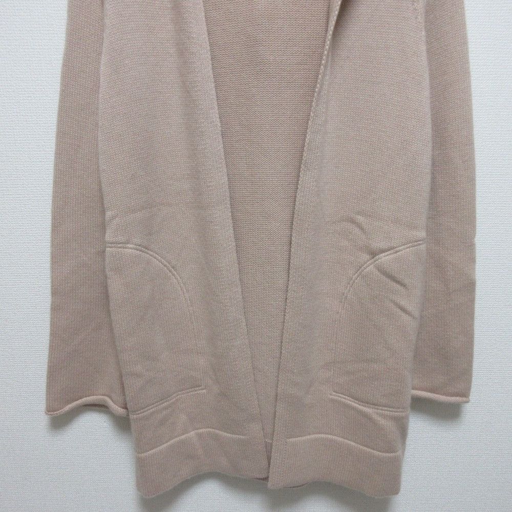 Other Other FOXEY Front Open Cashmere Knit Coat Textile Outerwear 39681 DUTY FREE for USA Size ONE SIZE - 5 Thumbnail