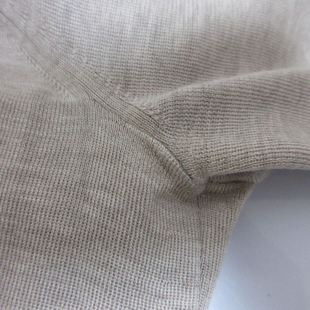 Other Other FOXEY Bolero Lady Square Cashmere Silk Knit Cardigan Textile Tops 38107 DUTY FREE for USA Size ONE SIZE - 5 Thumbnail