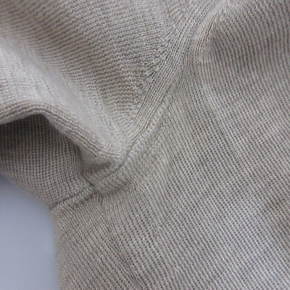 Other Other FOXEY Bolero Lady Square Cashmere Silk Knit Cardigan Textile Tops 38107 DUTY FREE for USA Size ONE SIZE - 6 Thumbnail
