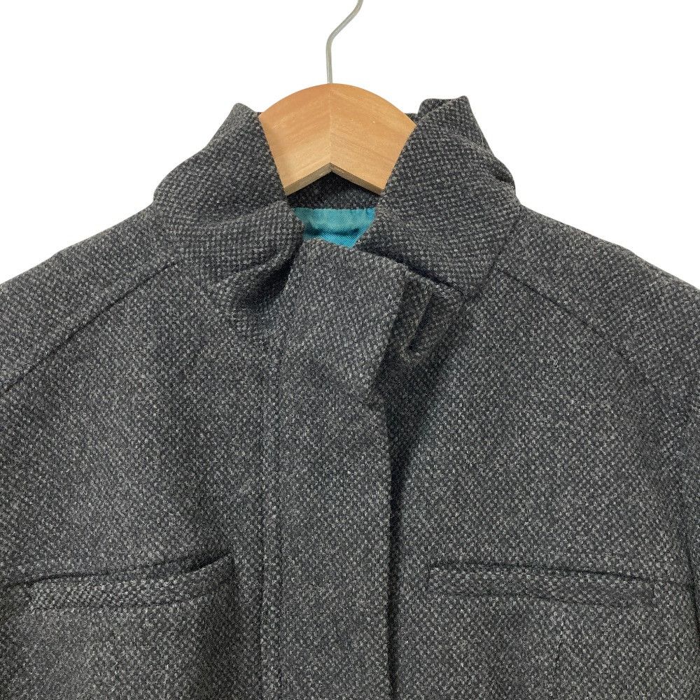 Other Other VIVIENNE TAM Zip Up Jacket Textile Outerwear DUTY FREE for USA Size ONE SIZE - 4 Thumbnail