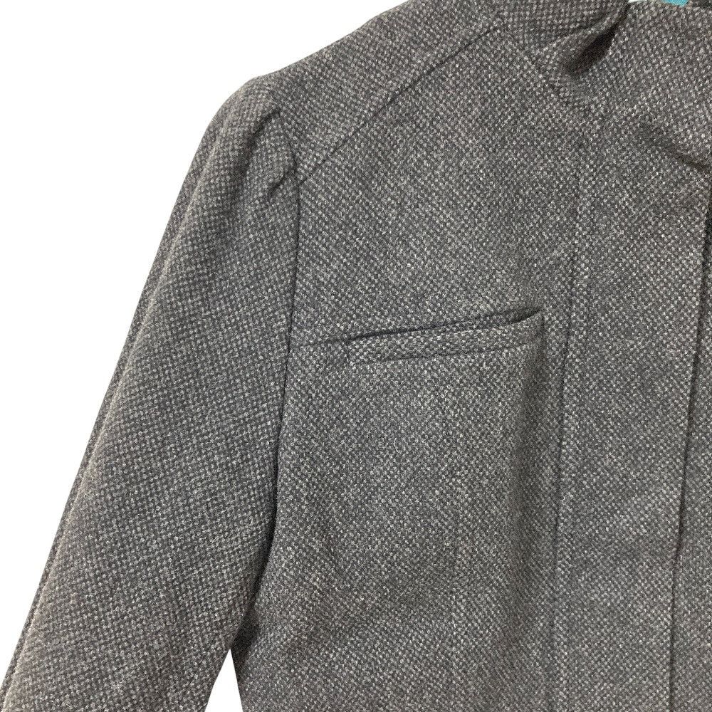Other Other VIVIENNE TAM Zip Up Jacket Textile Outerwear DUTY FREE for USA Size ONE SIZE - 7 Thumbnail