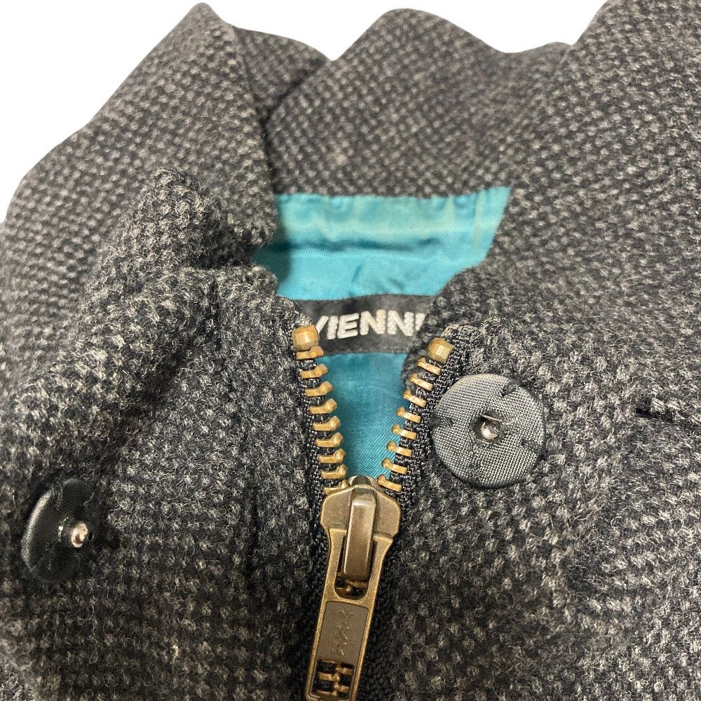 Other Other VIVIENNE TAM Zip Up Jacket Textile Outerwear DUTY FREE for USA Size ONE SIZE - 19 Thumbnail