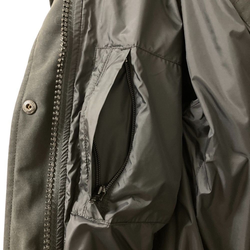 Canada Goose Canada Goose Canada Goose Mackenzie Parka Down Coat Textile Outerwear 2302JL DUTY FREE for USA Size ONE SIZE - 4 Thumbnail