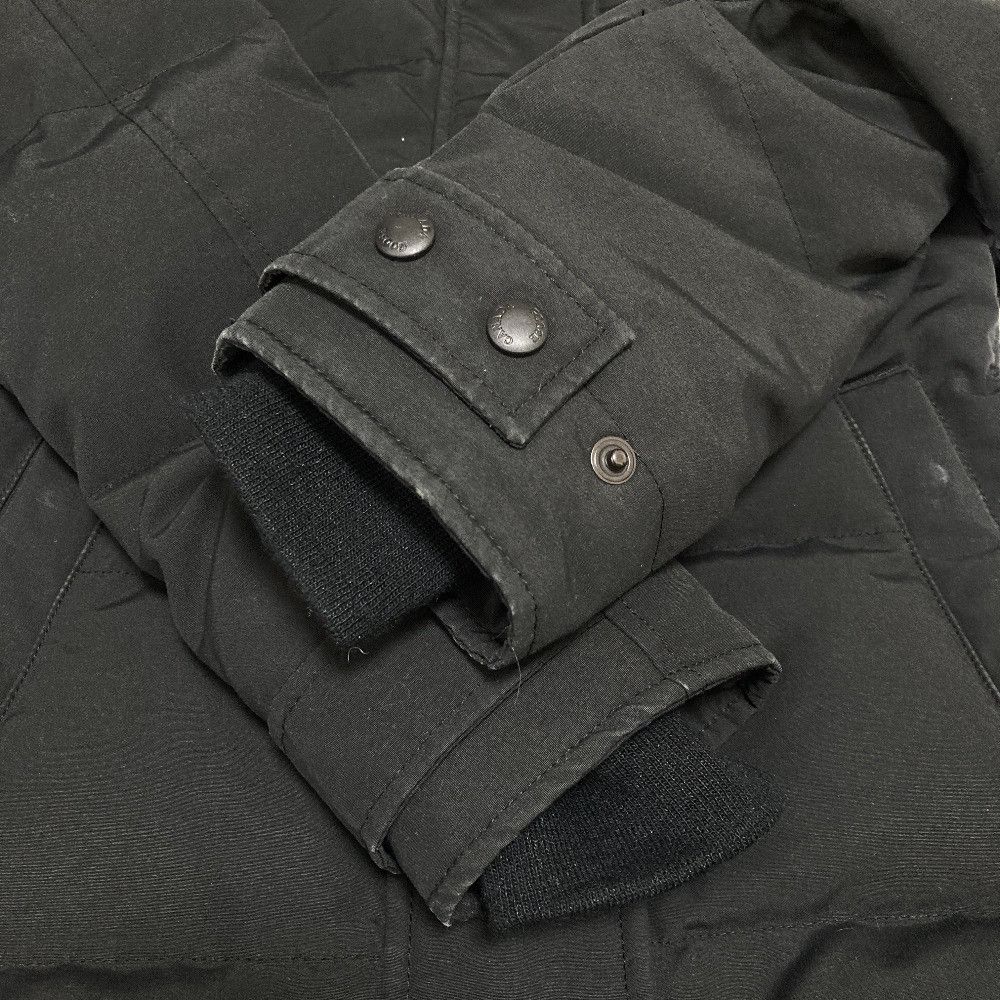 Canada Goose Canada Goose Canada Goose Mackenzie Parka Down Coat Textile Outerwear 2302JL DUTY FREE for USA Size ONE SIZE - 21 Thumbnail
