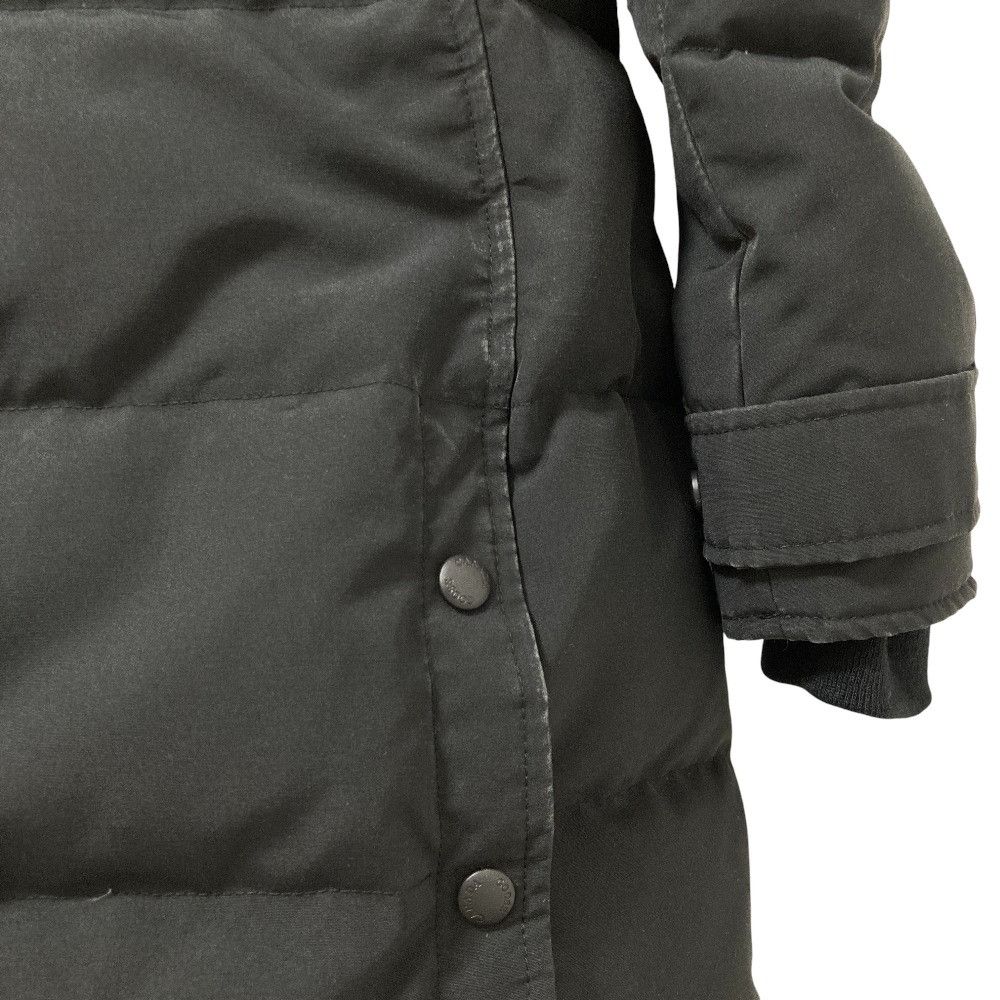Canada Goose Canada Goose Canada Goose Mackenzie Parka Down Coat Textile Outerwear 2302JL DUTY FREE for USA Size ONE SIZE - 19 Thumbnail