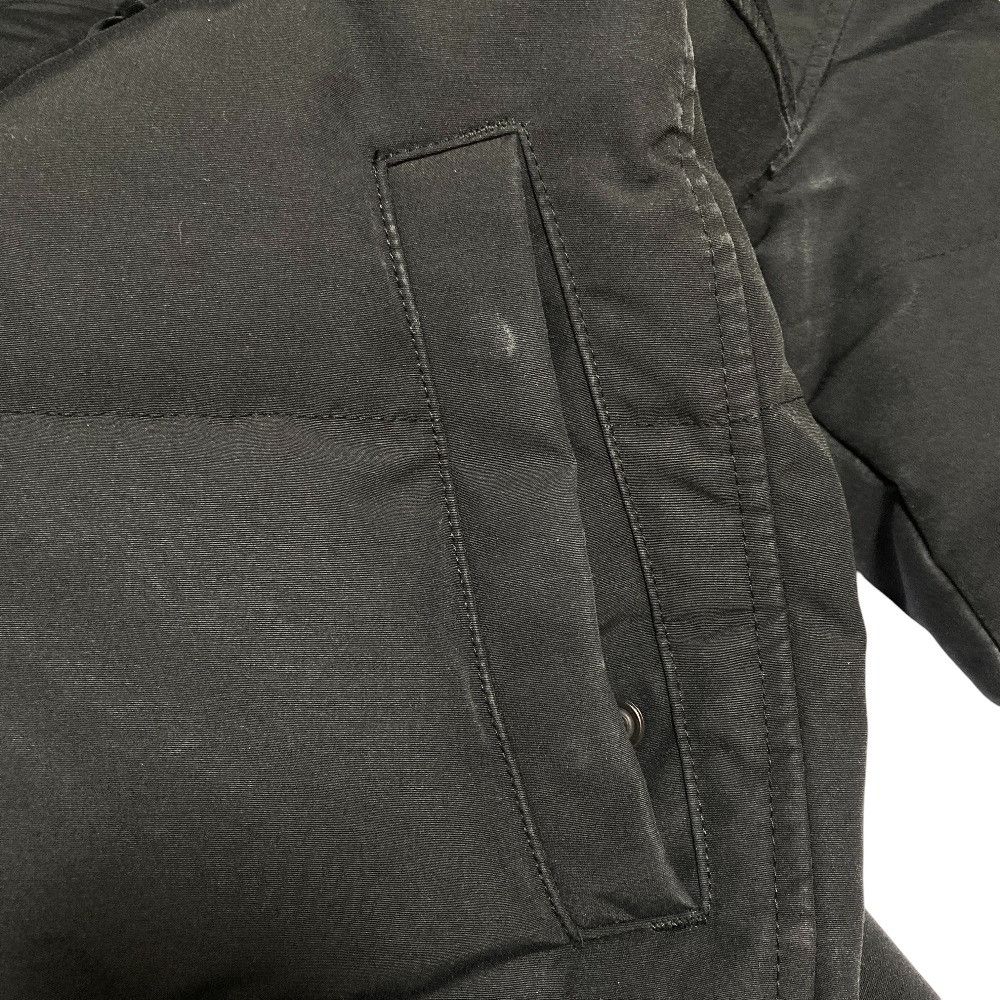 Canada Goose Canada Goose Canada Goose Mackenzie Parka Down Coat Textile Outerwear 2302JL DUTY FREE for USA Size ONE SIZE - 18 Thumbnail