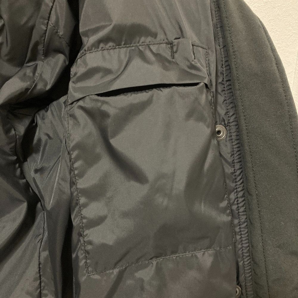 Canada Goose Canada Goose Canada Goose Mackenzie Parka Down Coat Textile Outerwear 2302JL DUTY FREE for USA Size ONE SIZE - 5 Thumbnail