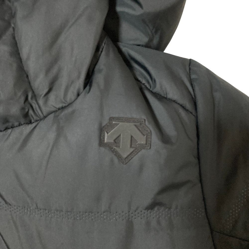 Other Other Descente Down Jacket Textile Outerwear DAT-3775 DUTY FREE for USA Size ONE SIZE - 4 Thumbnail