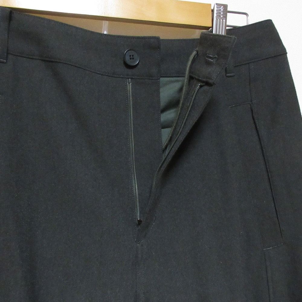 Other Other Lacoste Stretch Twill Wide Pants Textile Pants HF006J DUTY FREE for USA Size ONE SIZE - 8 Thumbnail