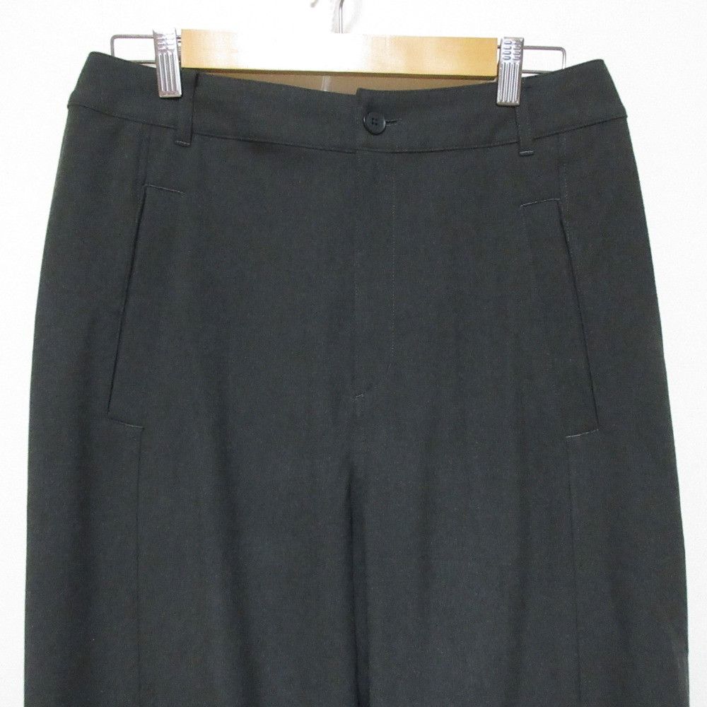 Other Other Lacoste Stretch Twill Wide Pants Textile Pants HF006J DUTY FREE for USA Size ONE SIZE - 6 Thumbnail