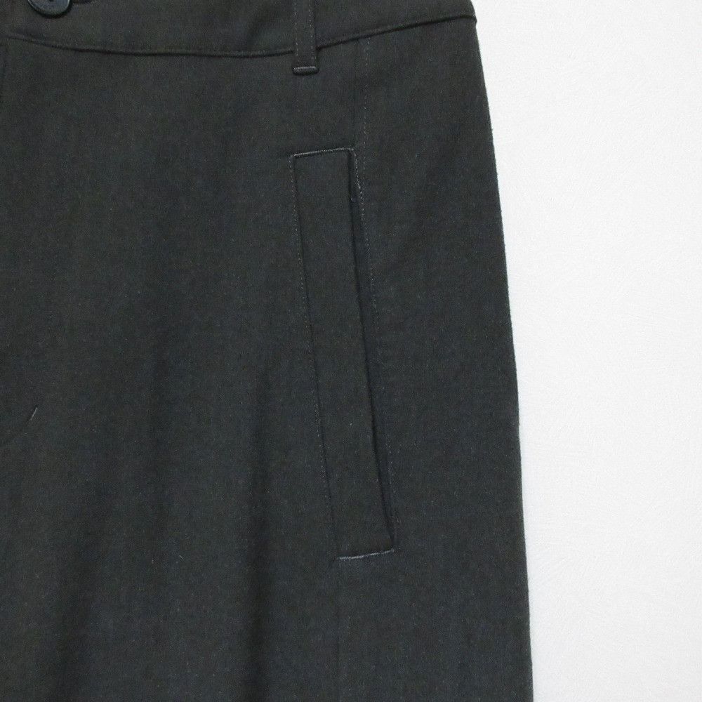 Other Other Lacoste Stretch Twill Wide Pants Textile Pants HF006J DUTY FREE for USA Size ONE SIZE - 7 Thumbnail