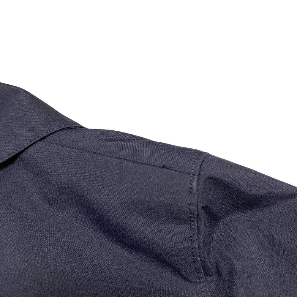 Mackintosh Mackintosh MACKINTOSH LONDON Detachable Down Liner Single Collar Coat Textile Outerwear DUTY FREE for USA Size ONE SIZE - 17 Thumbnail