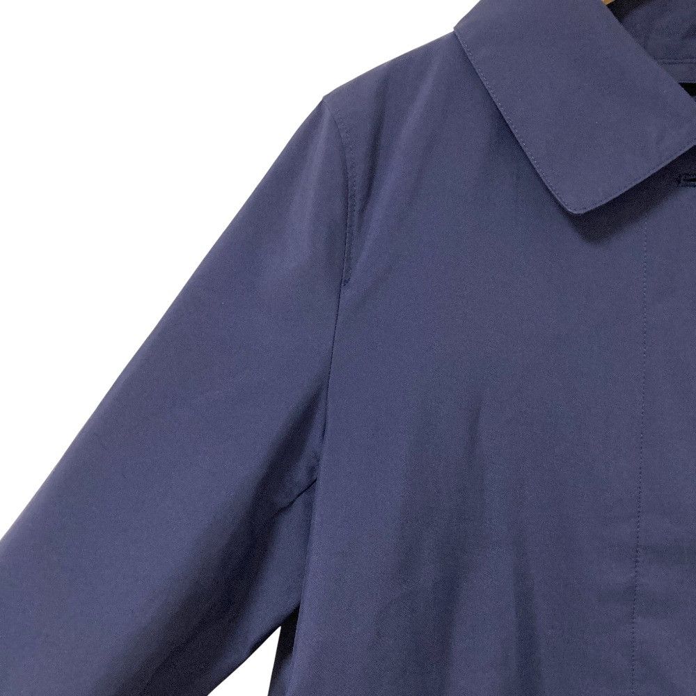 Mackintosh Mackintosh MACKINTOSH LONDON Detachable Down Liner Single Collar Coat Textile Outerwear DUTY FREE for USA Size ONE SIZE - 7 Thumbnail
