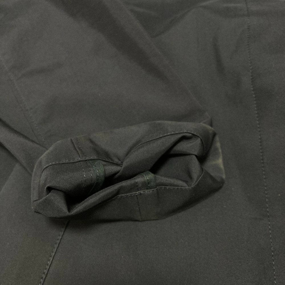 Mackintosh Mackintosh MACKINTOSH LONDON Detachable Down Liner Single Collar Coat Textile Outerwear DUTY FREE for USA Size ONE SIZE - 20 Thumbnail