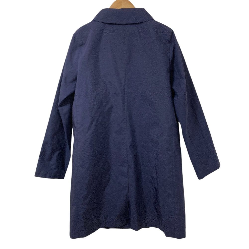 Mackintosh Mackintosh MACKINTOSH LONDON Detachable Down Liner Single Collar Coat Textile Outerwear DUTY FREE for USA Size ONE SIZE - 2 Thumbnail