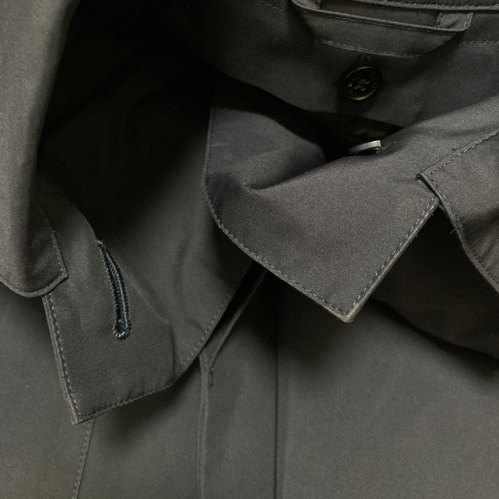 Mackintosh Mackintosh MACKINTOSH LONDON Detachable Down Liner Single Collar Coat Textile Outerwear DUTY FREE for USA Size ONE SIZE - 16 Thumbnail