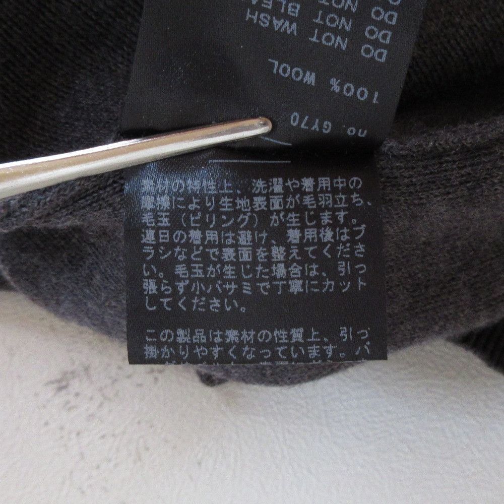 Other Other EVERYDAY I LIKE Pullover Knit Textile Tops 22080500817030 DUTY FREE for USA Size ONE SIZE - 8 Thumbnail