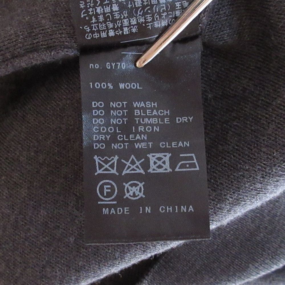 Other Other EVERYDAY I LIKE Pullover Knit Textile Tops 22080500817030 DUTY FREE for USA Size ONE SIZE - 7 Thumbnail