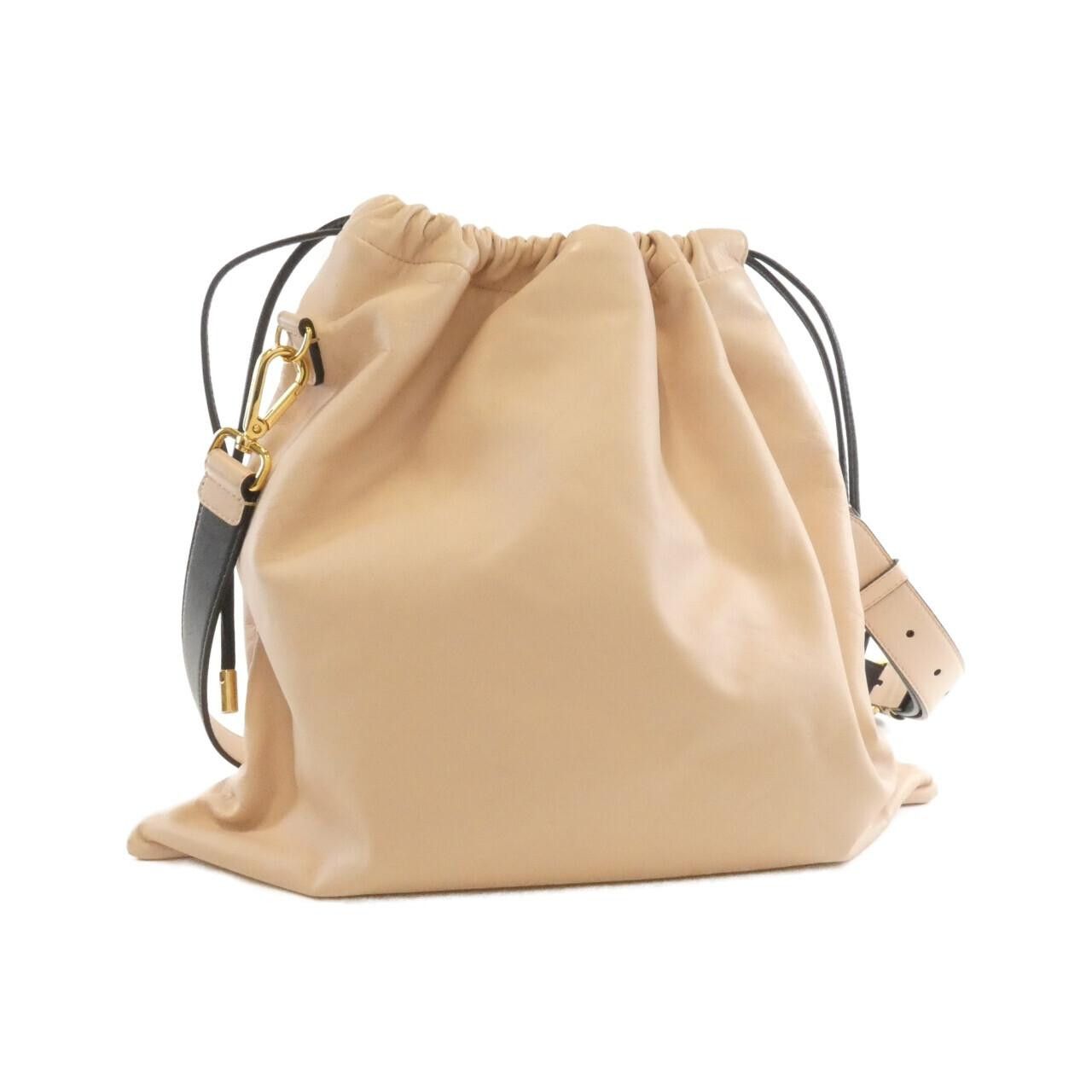 Fendi Fendi Fendi 8BT338 ADM9 Calf Leather Shoulder Bag Leather Shoulder Bag 8BT338 ADM9 DUTY FREE for USA Size ONE SIZE - 2 Thumbnail