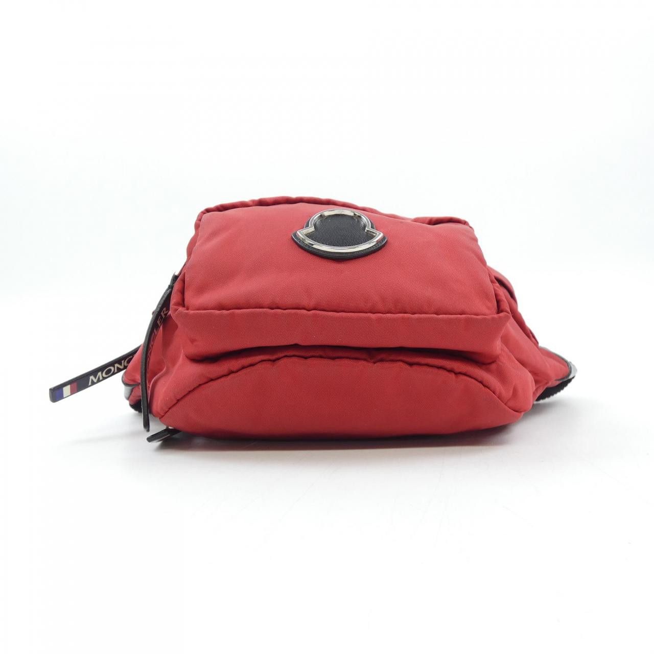 Moncler Moncler Moncler Bag Textile Shoulder Bag E209A3016600 DUTY FREE for USA Size ONE SIZE - 4 Thumbnail