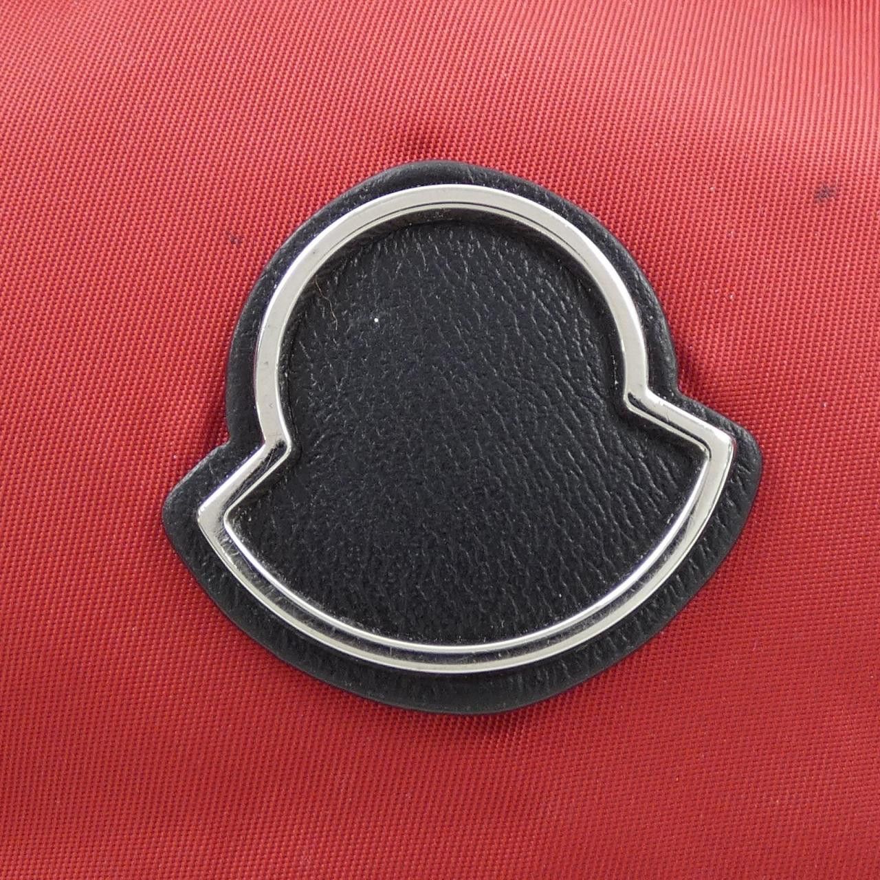 Moncler Moncler Moncler Bag Textile Shoulder Bag E209A3016600 DUTY FREE for USA Size ONE SIZE - 5 Thumbnail