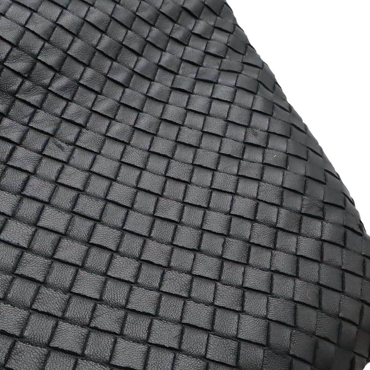 Bottega Veneta Bottega Veneta Bottega Veneta Intrecciato Leather Shoulder Bag Leather Shoulder Bag 161623 DUTY FREE for USA Size ONE SIZE - 8 Thumbnail