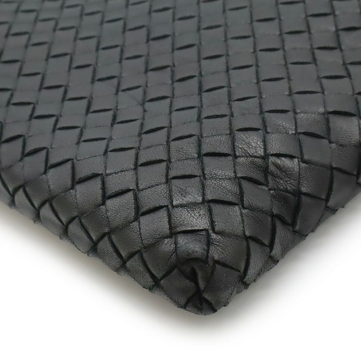 Bottega Veneta Bottega Veneta Bottega Veneta Intrecciato Leather Shoulder Bag Leather Shoulder Bag 161623 DUTY FREE for USA Size ONE SIZE - 3 Thumbnail