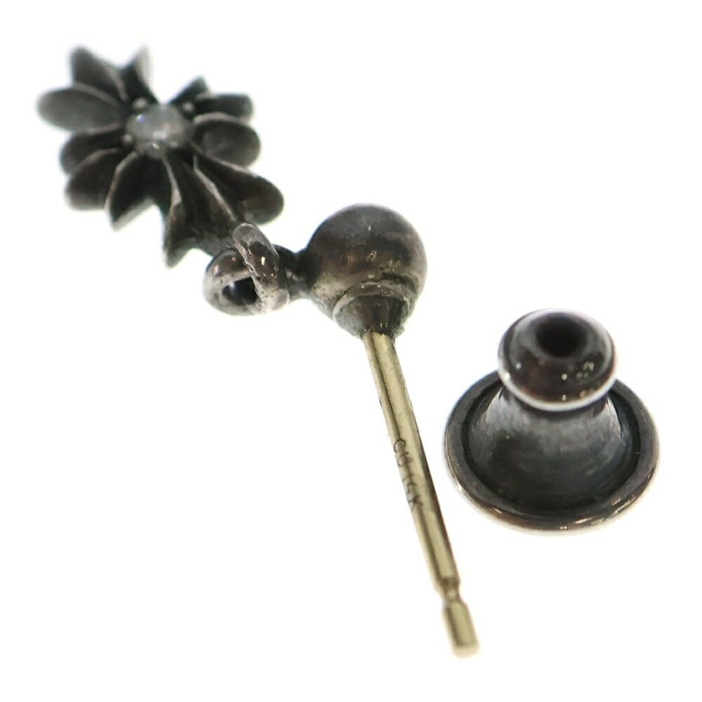Chrome Hearts Chrome Hearts Tiny E CH Plus Dia Drop Earring 1 Diamond Size ONE SIZE - 6 Thumbnail