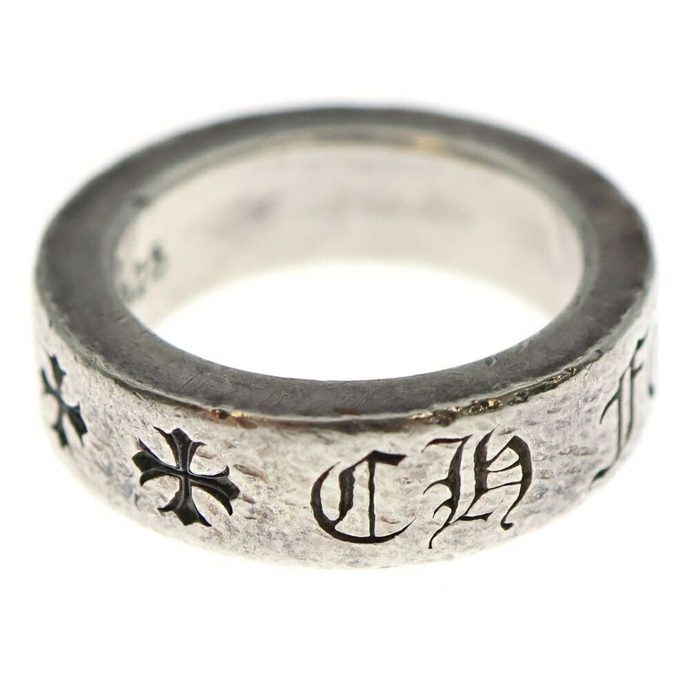 Chrome Hearts Chrome Hearts 6mm Spacer Forever Ring Size ONE SIZE - 3 Thumbnail