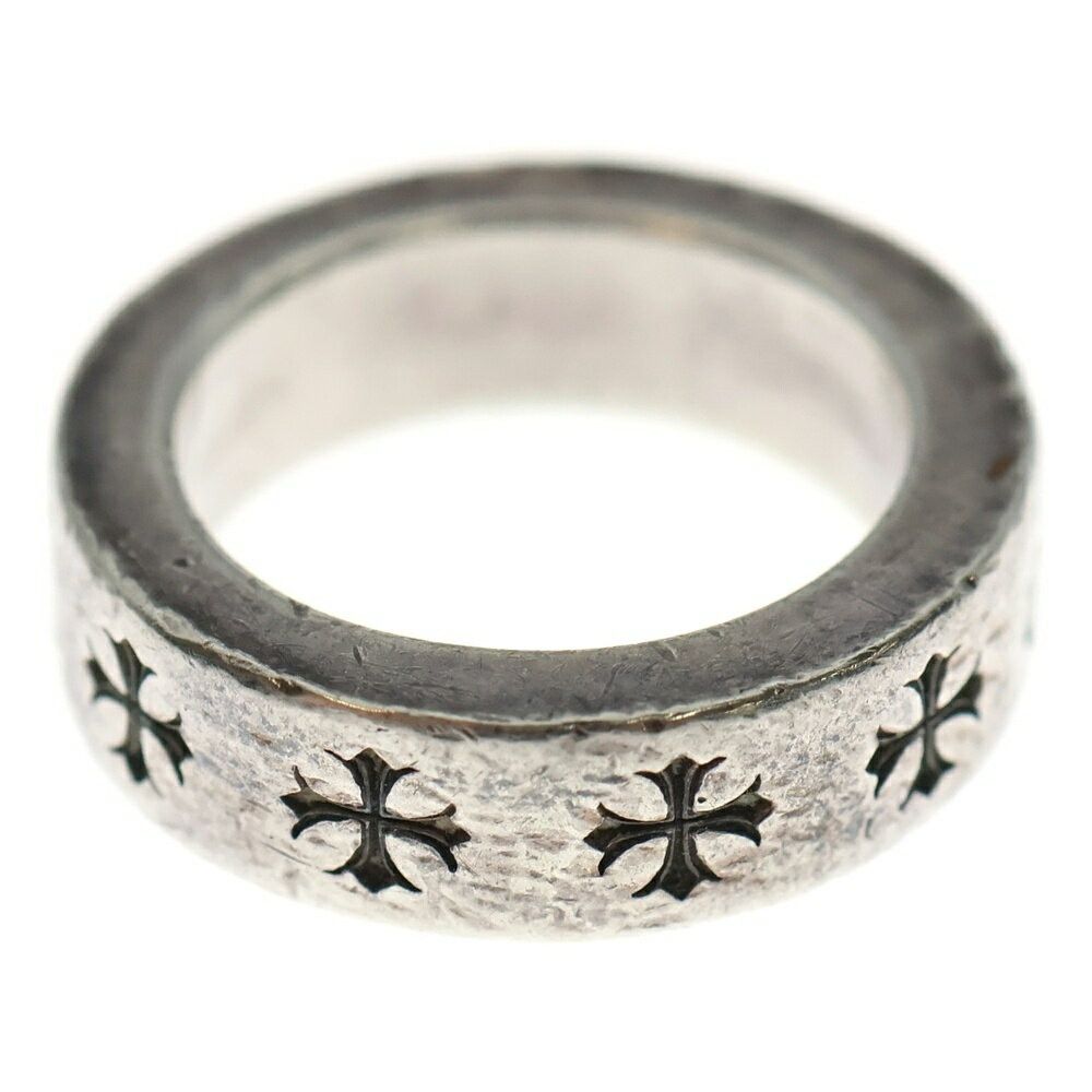 Chrome Hearts Chrome Hearts 6mm Spacer Forever Ring Size ONE SIZE - 2 Thumbnail