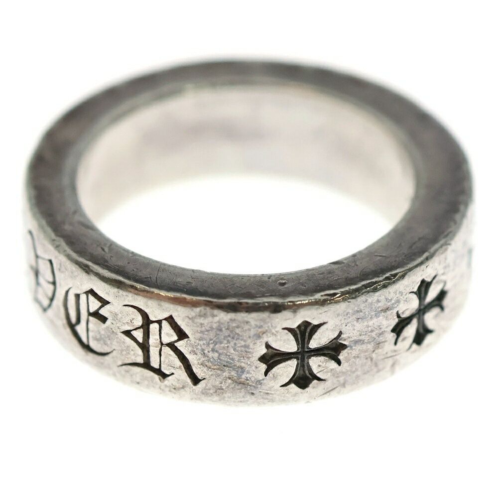 Chrome Hearts Chrome Hearts 6mm Spacer Forever Ring Size ONE SIZE - 4 Thumbnail