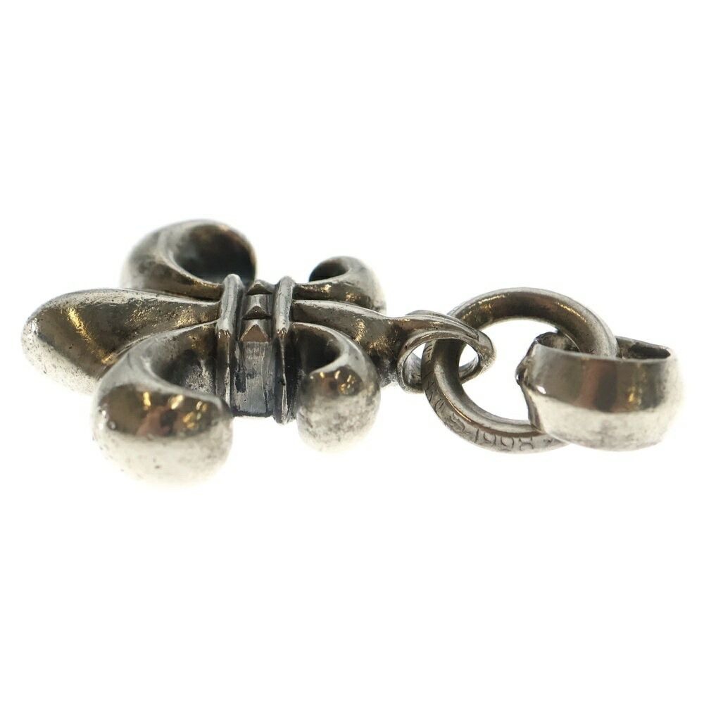 Chrome Hearts Chrome Hearts BS Fluer W Bale Fleur Bail Pendant Size ONE SIZE - 3 Thumbnail